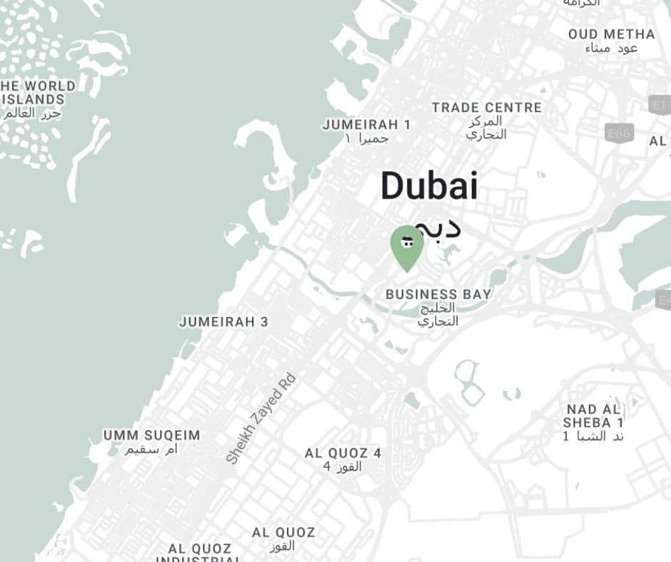 Dubai